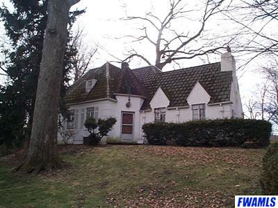 2602 Terrace Road Fort Wayne, IN 46805 - Photo 6 of 6 Gallery Image 6