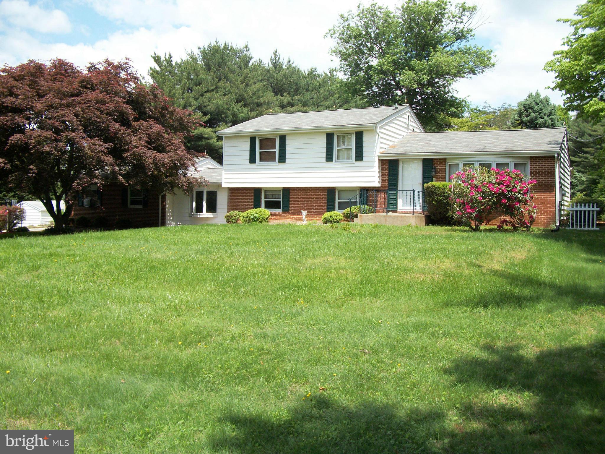2605 Fallston Road Fallston, MD 21047 - Photo 1 of 20 Exterior (Front)