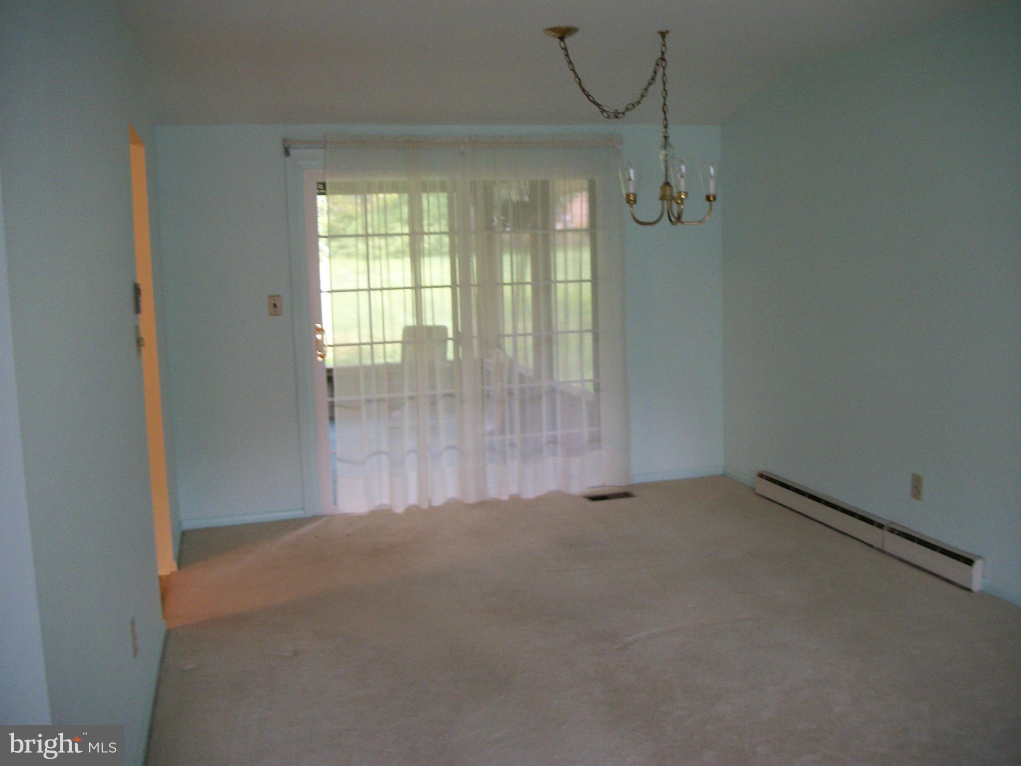 2605 Fallston Road Fallston, MD 21047 - Photo 3 of 20 Dining Room