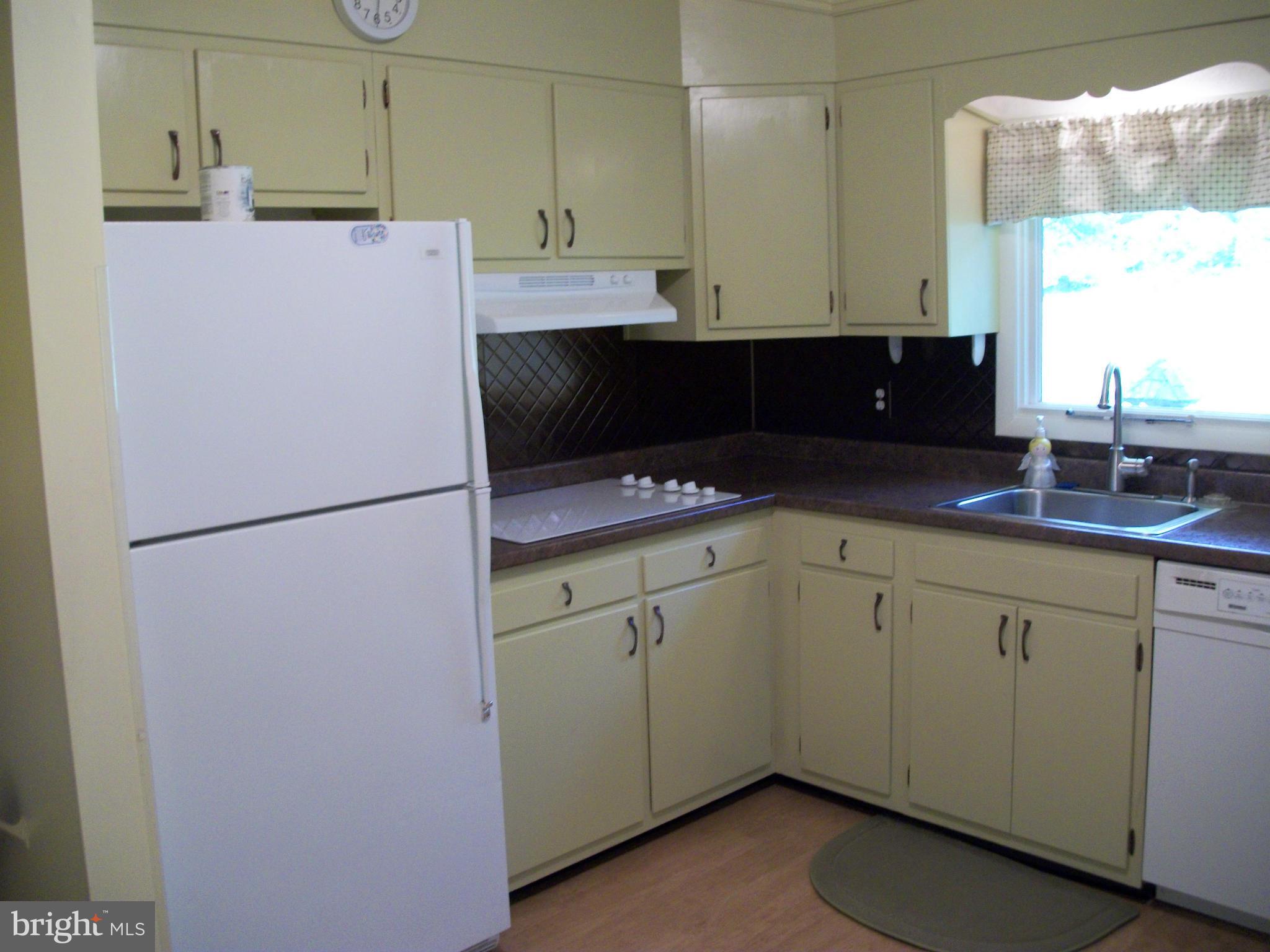 2605 Fallston Road Fallston, MD 21047 - Photo 5 of 20 Kitchen
