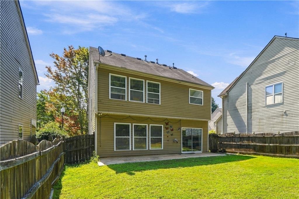 620 Oleander Way Canton, GA 30114 - Photo 51 of 54 Gallery Image 51