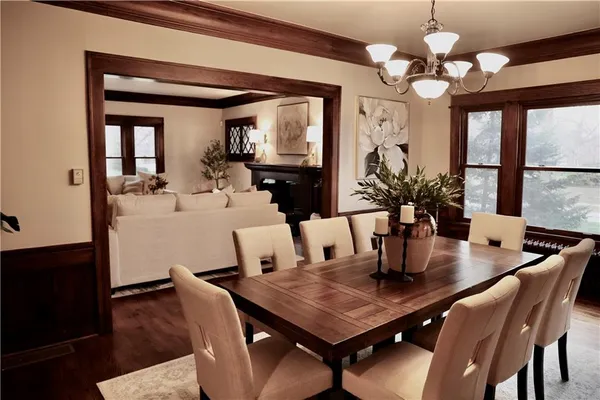 $1,850,000 | 801 West 56th Street, Kansas City, MO 64113