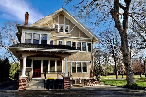 $1,850,000 | 801 West 56th Street, Kansas City, MO 64113