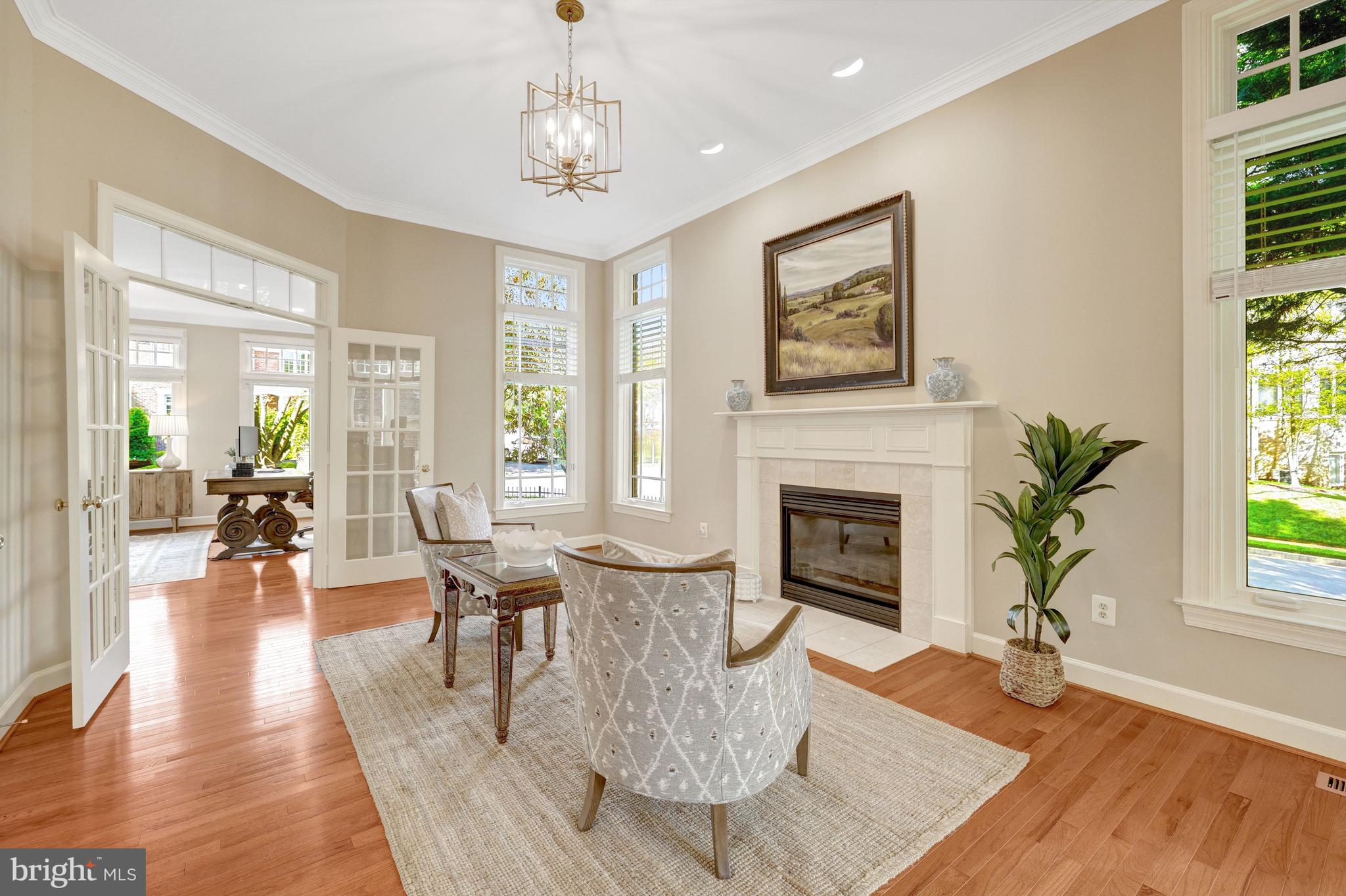 1387 Cameron Heath Drive Reston, VA 20194 - Photo 15 of 67