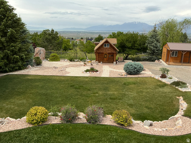 579 Fremont Way Elk Ridge, UT 84651 - Photo 25 of 30