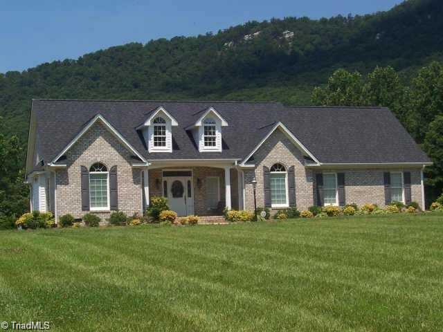 1651 Marshall Smith Road King, NC 27021 - Photo 1 of 30