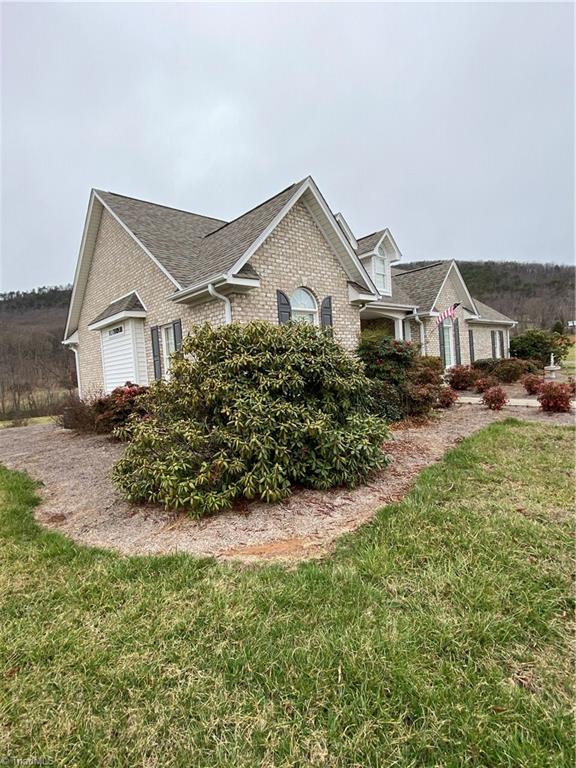 1651 Marshall Smith Road King, NC 27021 - Photo 2 of 30