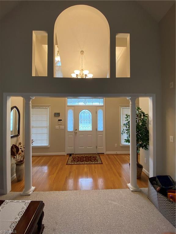 1651 Marshall Smith Road King, NC 27021 - Photo 11 of 30