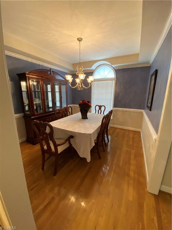 1651 Marshall Smith Road King, NC 27021 - Photo 12 of 30