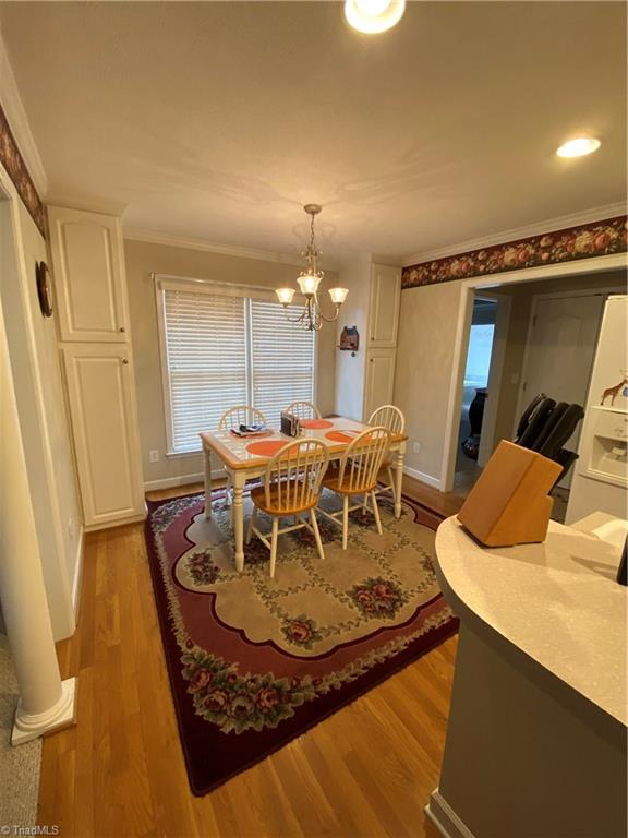 1651 Marshall Smith Road King, NC 27021 - Photo 16 of 30
