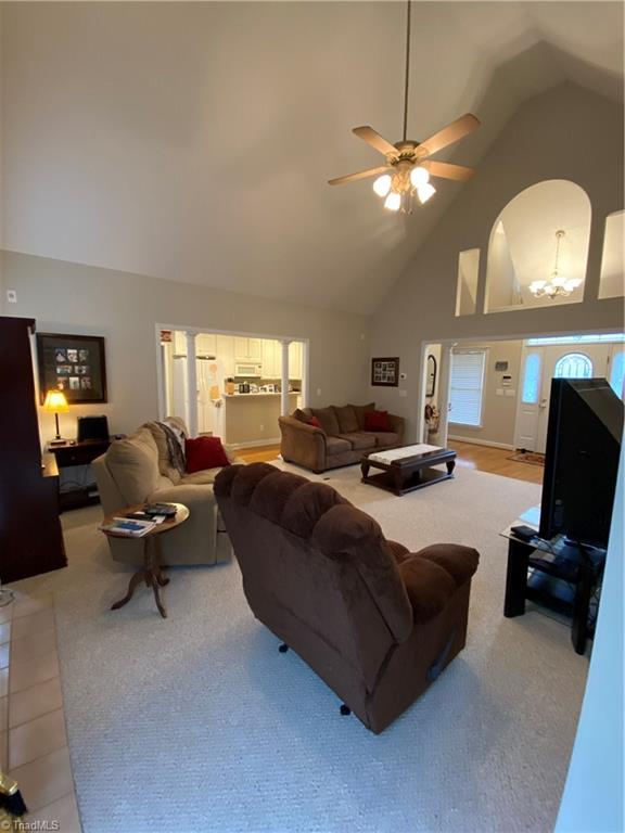 1651 Marshall Smith Road King, NC 27021 - Photo 17 of 30