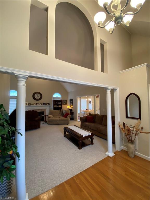 1651 Marshall Smith Road King, NC 27021 - Photo 18 of 30