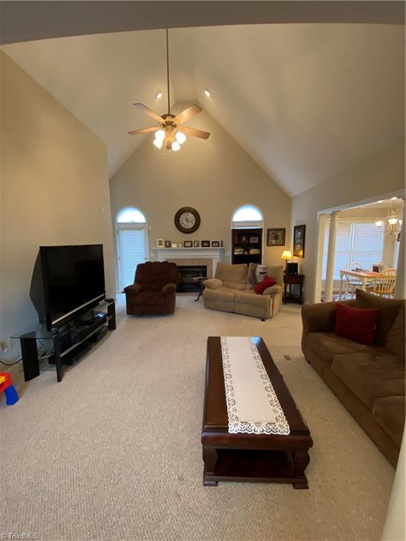 1651 Marshall Smith Road King, NC 27021 - Photo 19 of 30