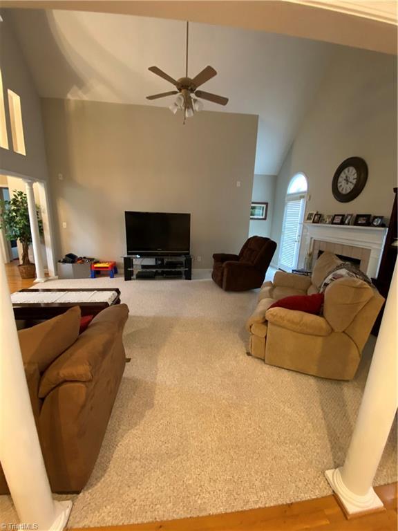 1651 Marshall Smith Road King, NC 27021 - Photo 20 of 30