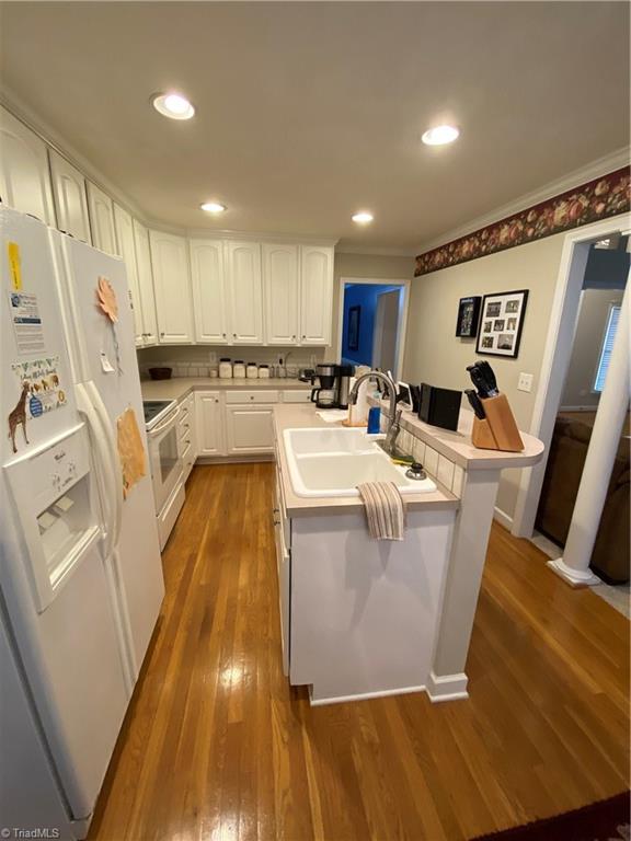 1651 Marshall Smith Road King, NC 27021 - Photo 21 of 30
