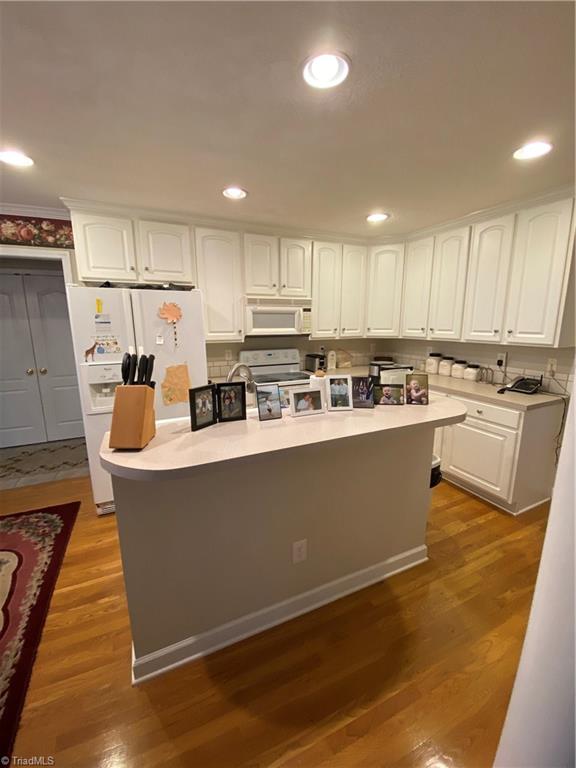 1651 Marshall Smith Road King, NC 27021 - Photo 23 of 30