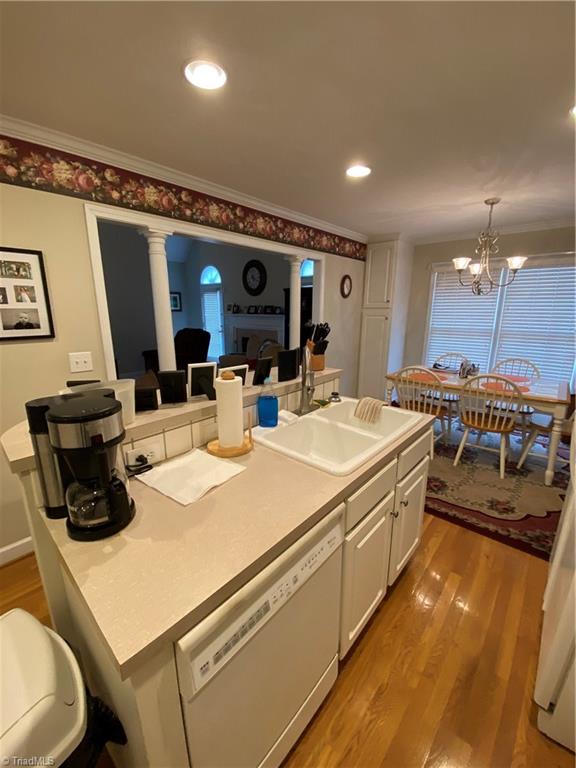 1651 Marshall Smith Road King, NC 27021 - Photo 24 of 30