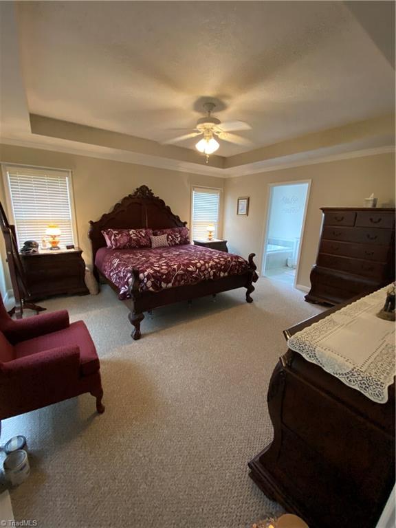 1651 Marshall Smith Road King, NC 27021 - Photo 25 of 30