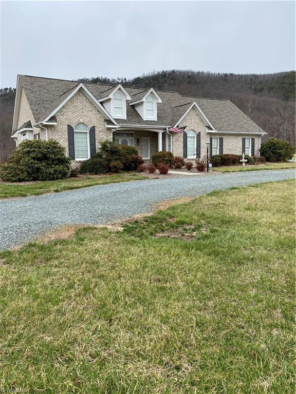 1651 Marshall Smith Road King, NC 27021 - Photo 4 of 30