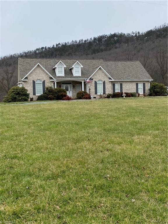 1651 Marshall Smith Road King, NC 27021 - Photo 6 of 30