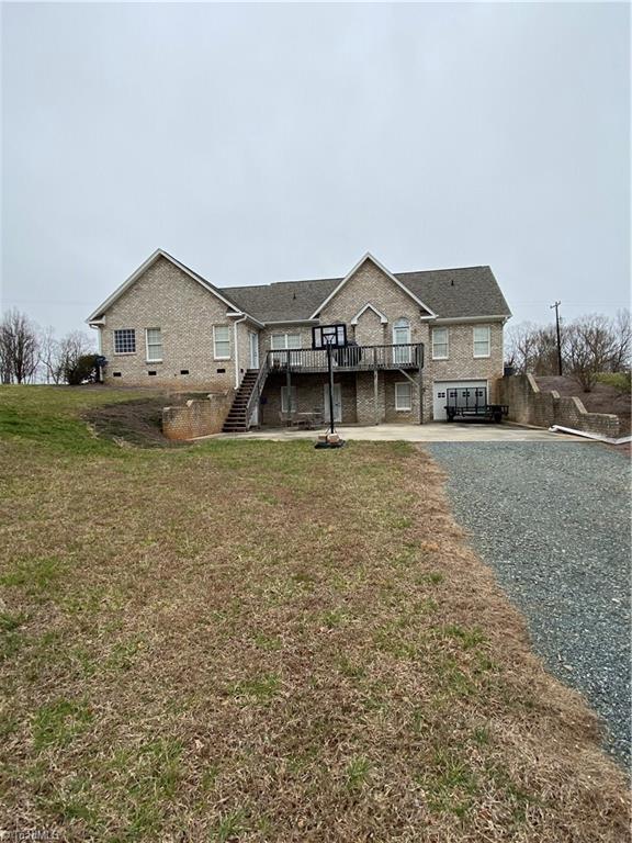 1651 Marshall Smith Road King, NC 27021 - Photo 8 of 30