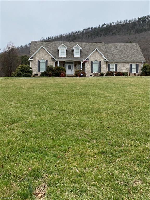 1651 Marshall Smith Road King, NC 27021 - Photo 9 of 30