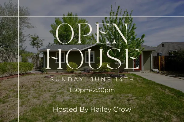 $235,000 | 2854 Coulter Drive, Casper, WY 82604