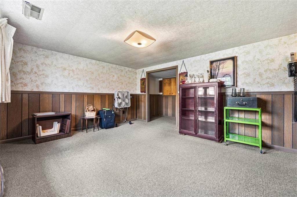 487 Tivoli Road Pittsburgh, PA 15239 - Photo 24 of 33 BASEMENT