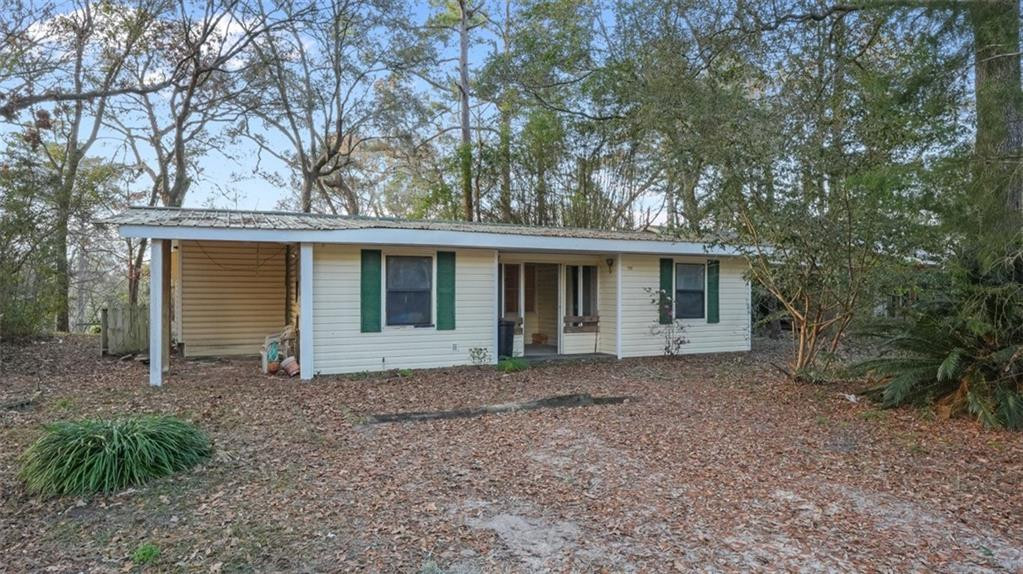 751 Fort McIntosh Loop Hortense, GA 31543 - Photo 1 of 35