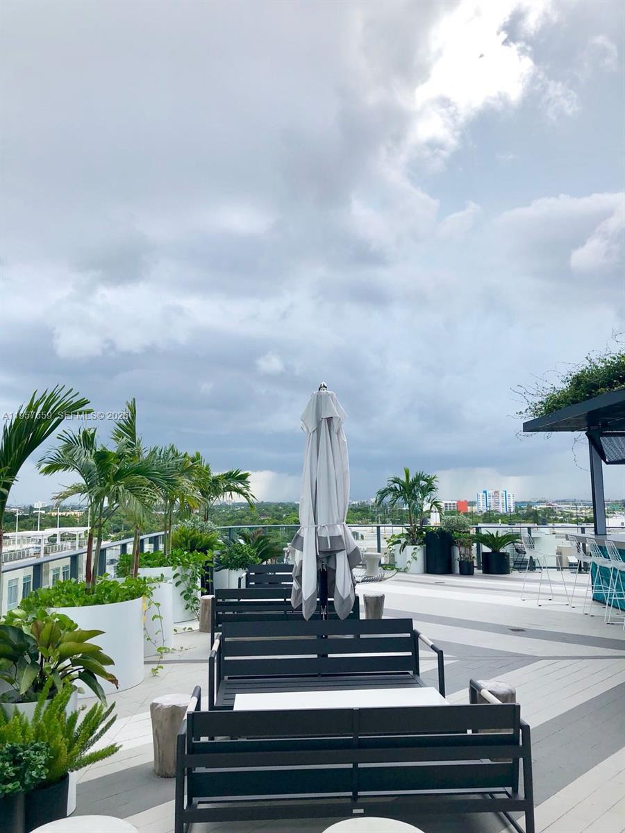 121 Northeast 34th Street, Unit 2704 Miami, FL 33137 - Photo 33 of 41