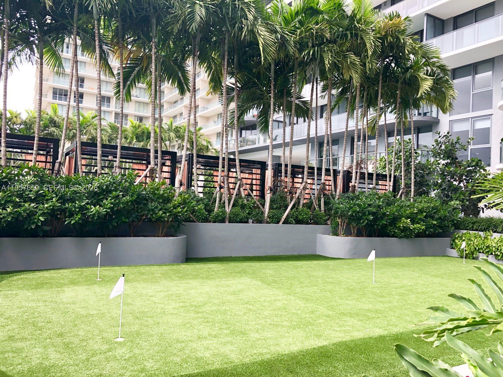 121 Northeast 34th Street, Unit 2704 Miami, FL 33137 - Photo 35 of 41