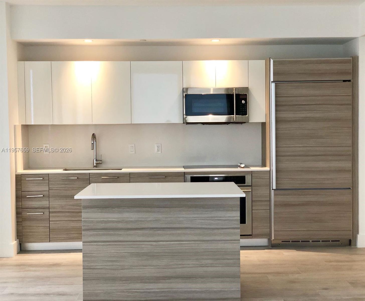 121 Northeast 34th Street, Unit 2704 Miami, FL 33137 - Photo 7 of 41