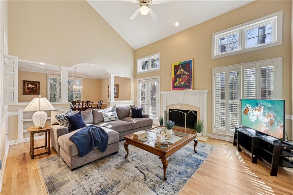 7790 Georgetown Chase Roswell, GA 30075 - Photo 11 of 50