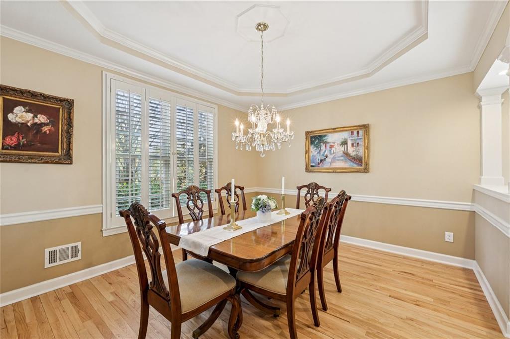 7790 Georgetown Chase Roswell, GA 30075 - Photo 13 of 50