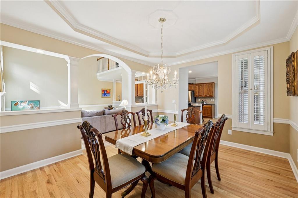 7790 Georgetown Chase Roswell, GA 30075 - Photo 14 of 50