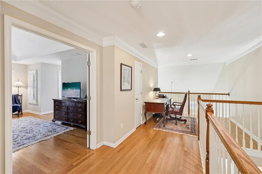 7790 Georgetown Chase Roswell, GA 30075 - Photo 21 of 50