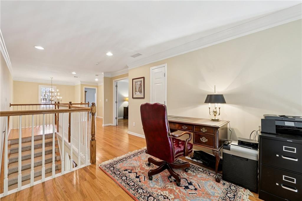 7790 Georgetown Chase Roswell, GA 30075 - Photo 22 of 50