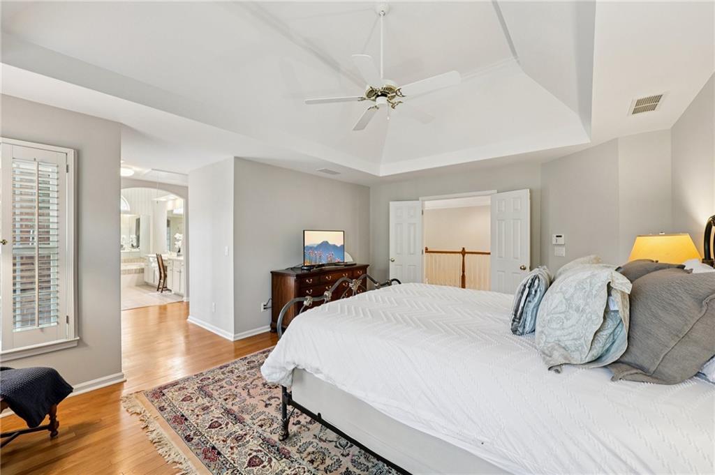 7790 Georgetown Chase Roswell, GA 30075 - Photo 23 of 50