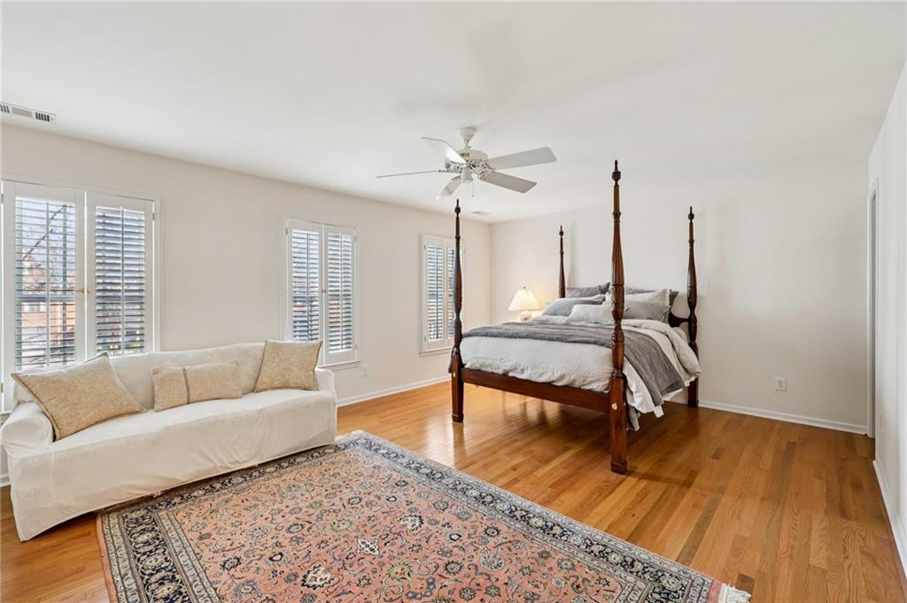 7790 Georgetown Chase Roswell, GA 30075 - Photo 26 of 50