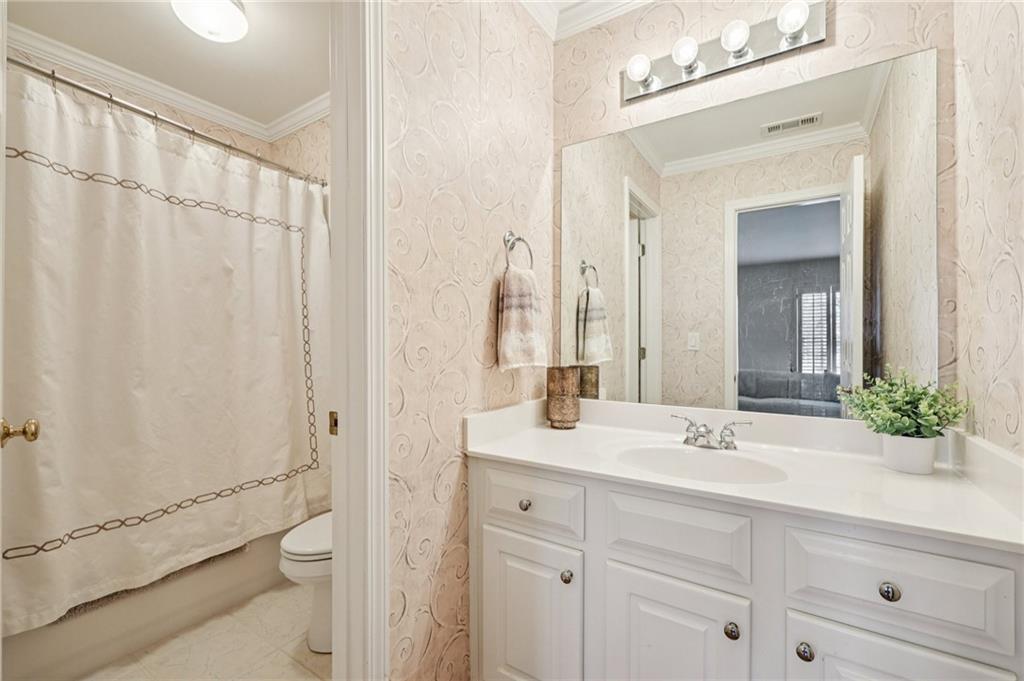 7790 Georgetown Chase Roswell, GA 30075 - Photo 28 of 50