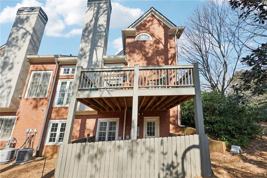 7790 Georgetown Chase Roswell, GA 30075 - Photo 30 of 50