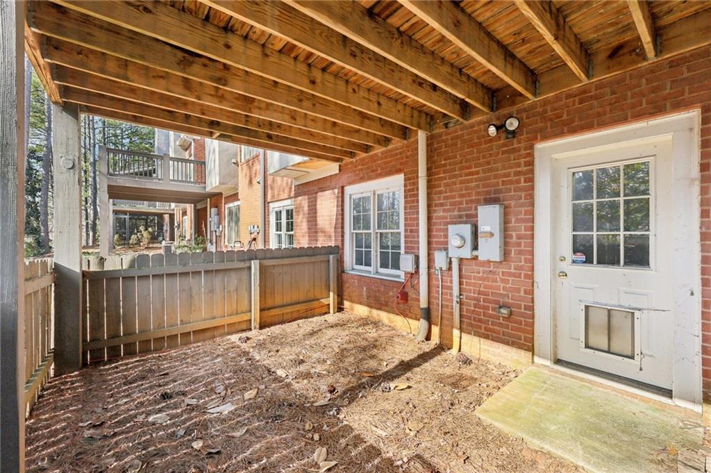 7790 Georgetown Chase Roswell, GA 30075 - Photo 33 of 50