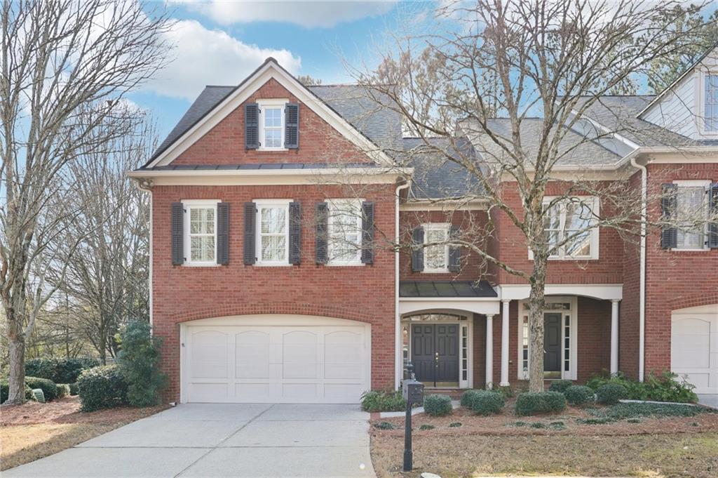 7790 Georgetown Chase Roswell, GA 30075 - Photo 36 of 50