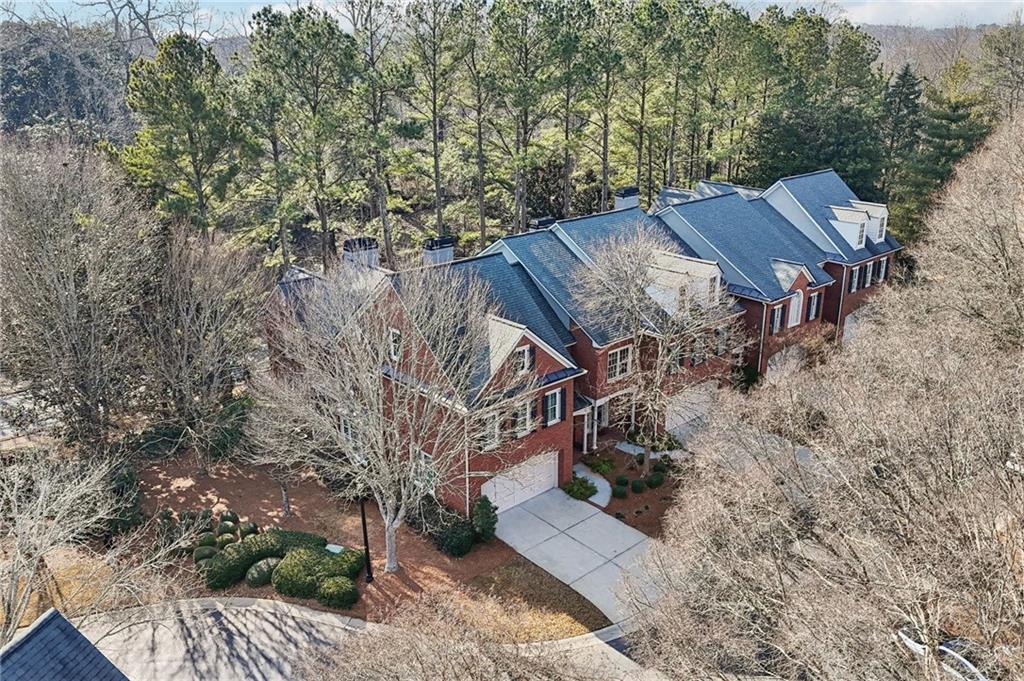 7790 Georgetown Chase Roswell, GA 30075 - Photo 37 of 50