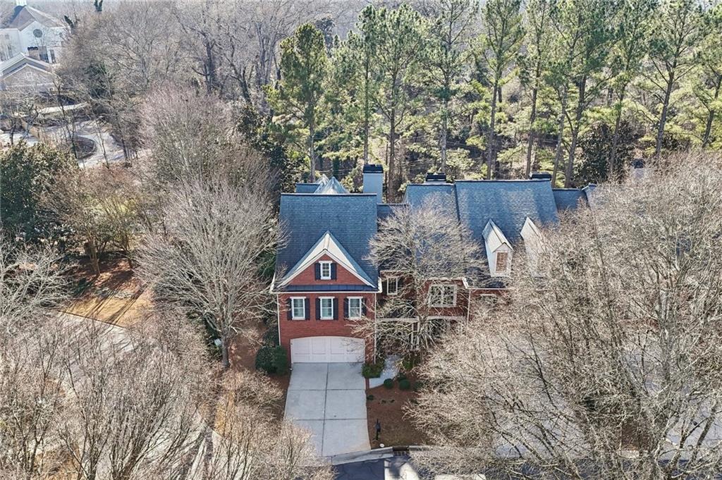 7790 Georgetown Chase Roswell, GA 30075 - Photo 38 of 50