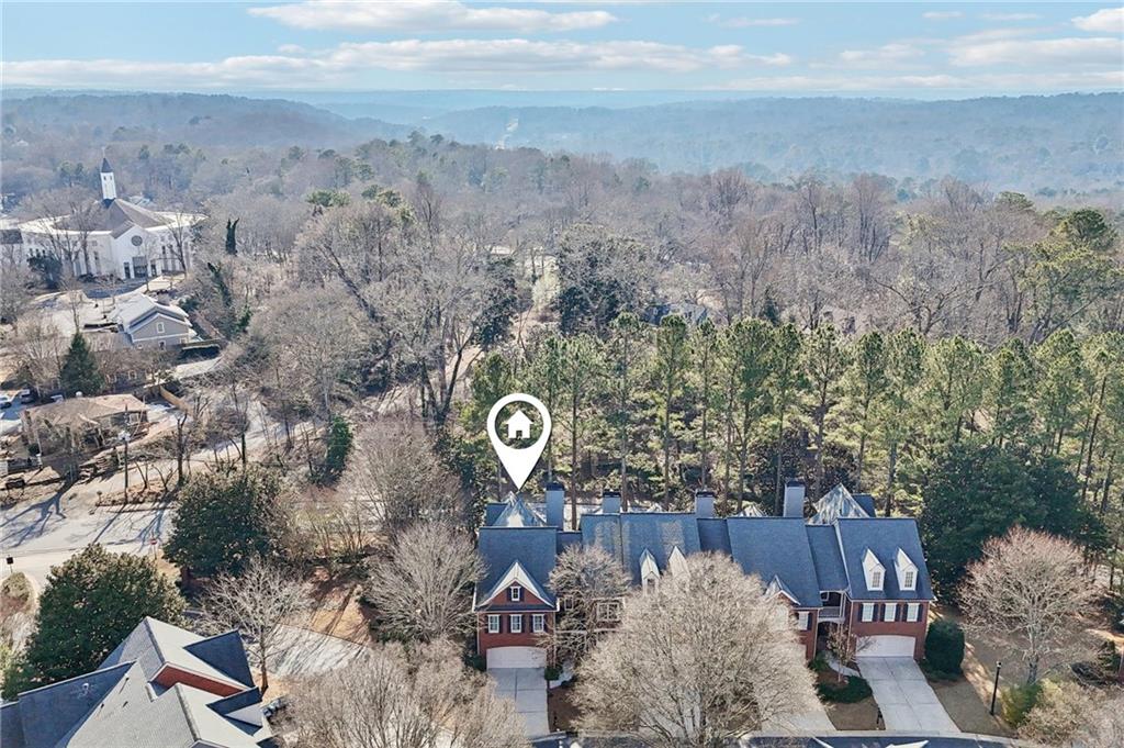 7790 Georgetown Chase Roswell, GA 30075 - Photo 39 of 50