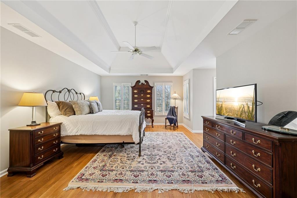 7790 Georgetown Chase Roswell, GA 30075 - Photo 4 of 50