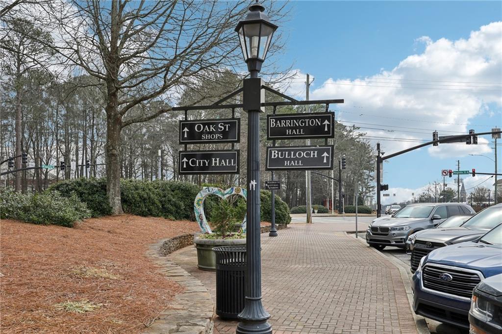 7790 Georgetown Chase Roswell, GA 30075 - Photo 43 of 50