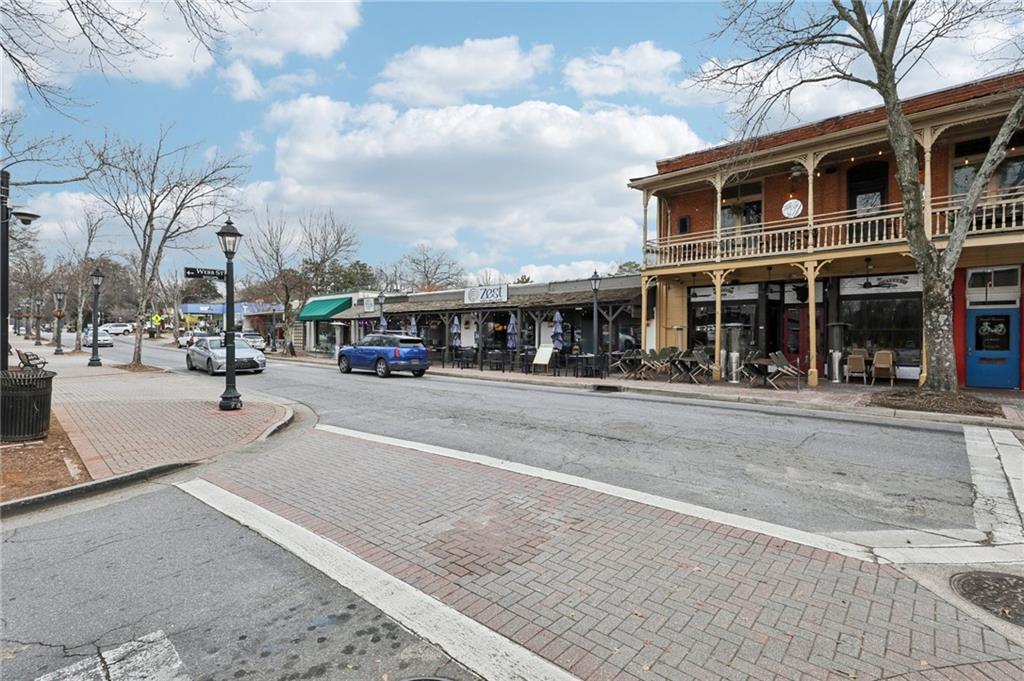 7790 Georgetown Chase Roswell, GA 30075 - Photo 44 of 50