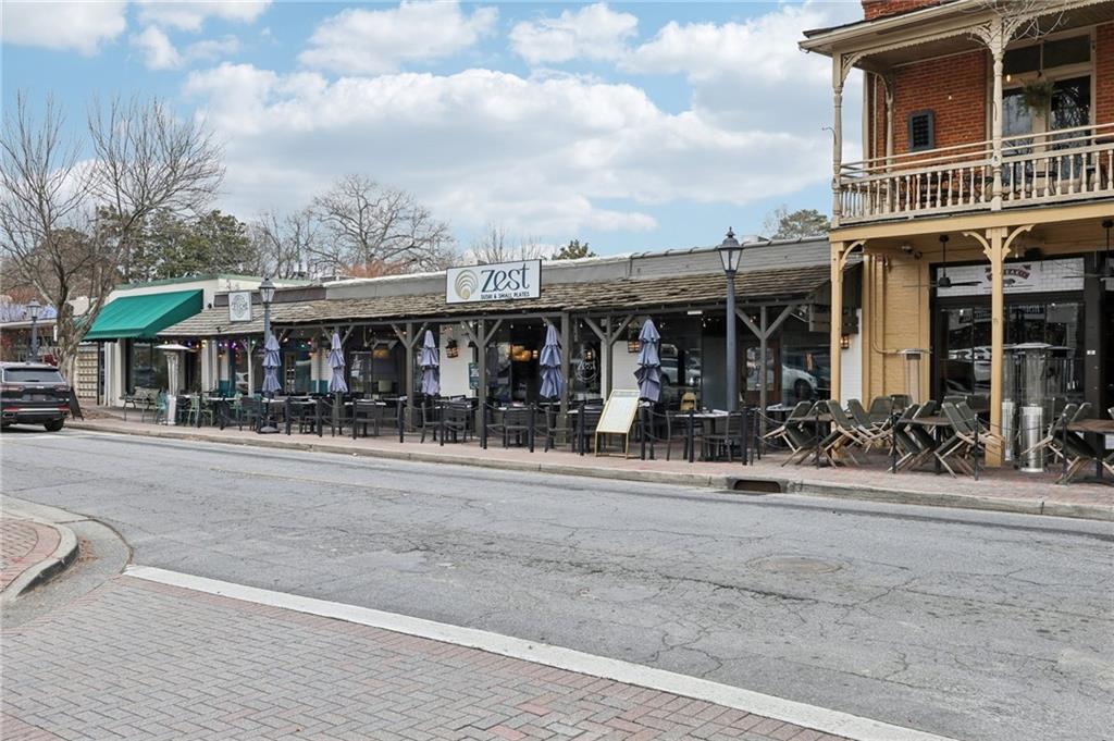 7790 Georgetown Chase Roswell, GA 30075 - Photo 45 of 50